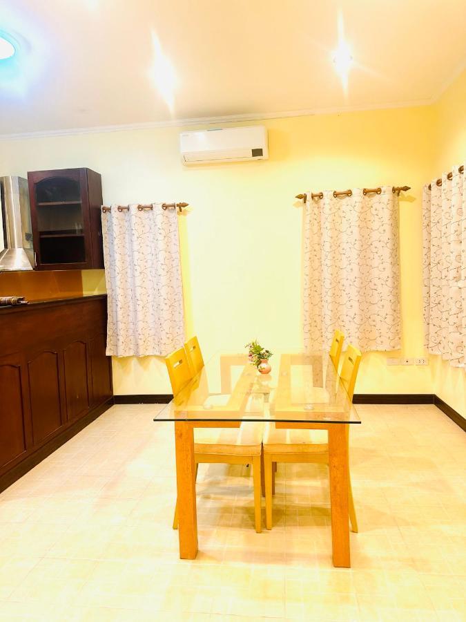 Hotel P.P. Rest Pattaya à Ban Huai Yai Extérieur photo