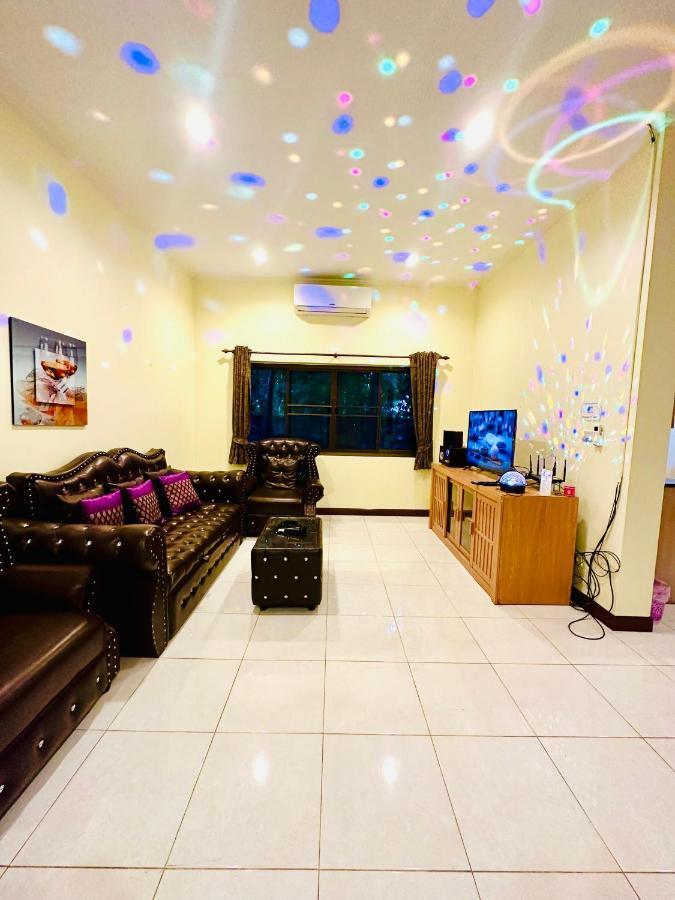 Hotel P.P. Rest Pattaya à Ban Huai Yai Extérieur photo